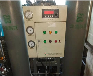 制氮机维修